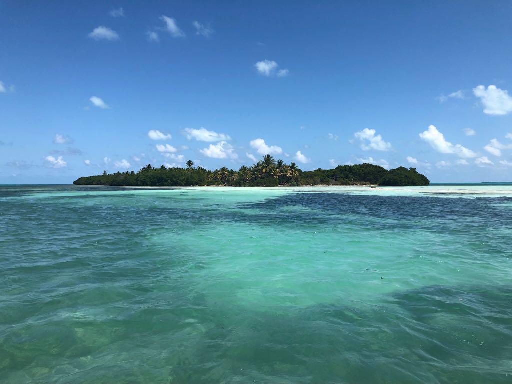 Cayo Culebra: Ponen en venta a la última isla virgen de la Riviera Maya