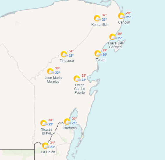 clima hoy 8 1