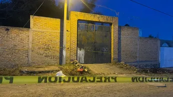 Descubren colectivos hornos crematorios clandestinos en El Salto, Jalisco