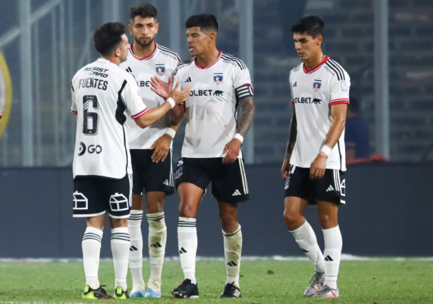 ¿Cuánto es? Revelan cifra que recibirá Colo Colo si gana la Copa Libertadores