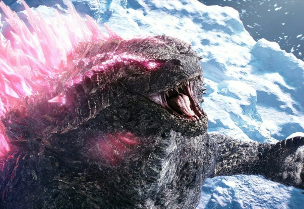 "Felicidades" Godzilla, el monstruo más famoso del mundo, cumple 70 años