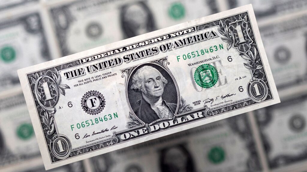 Tipo de cambio: Precio del dólar hoy 04 de marzo