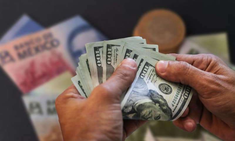 Tipo de cambio: Precio del dólar hoy 07 de marzo