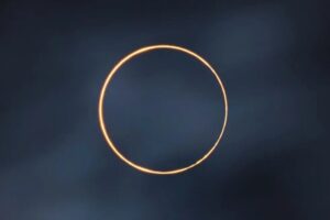 Eclipse solar en Quintana Roo se podrá ver de forma parcial 