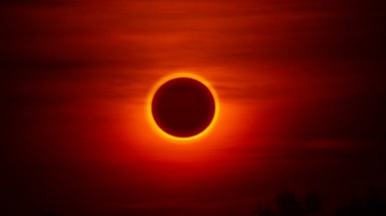 eclipse anular de sol que es y como verlo este 14 de octubre solar 770x431 1