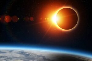 Eclipse solar en Quintana Roo se podrá ver de forma parcial