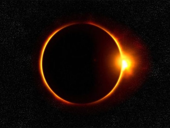 Eclipse solar en Quintana Roo se podrá ver de forma parcial
