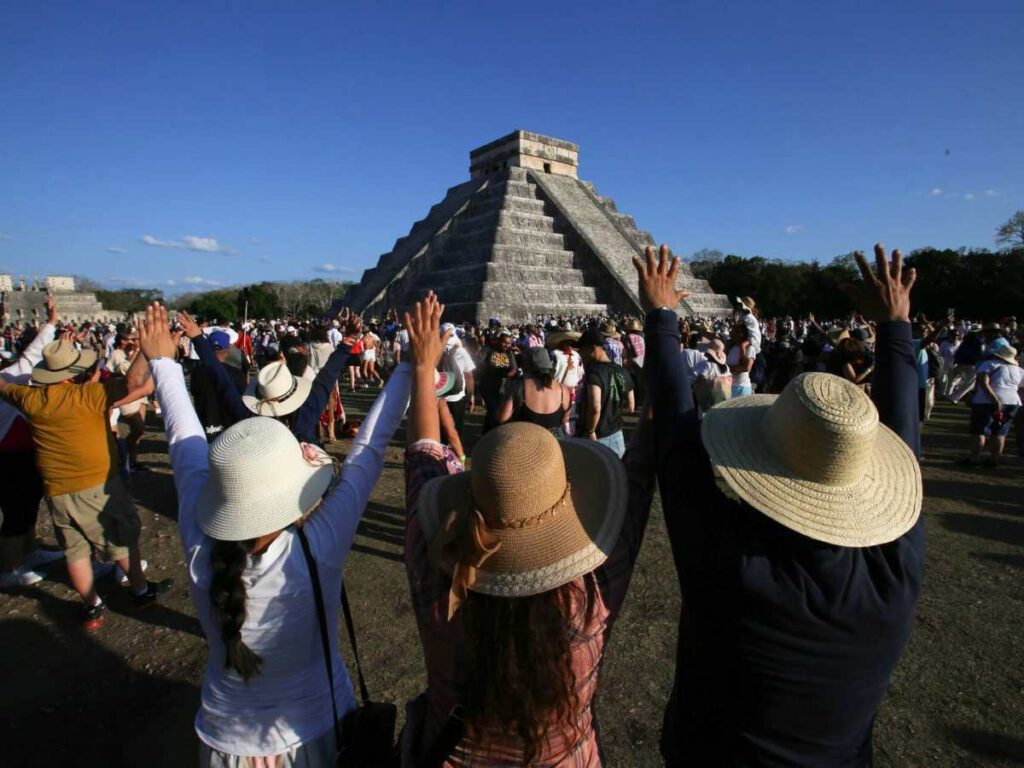 Llega el Equinoccio de Primavera: ¿Qué es y qué significa?