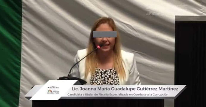 Excandidata fue hallada golpeada y ensangrentada en departamento de Cancún 