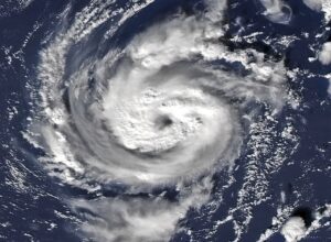 Temporada de Huracanes 2024: Estos son los nombres de los ciclones para el Atlántico  FOTO CORTESÍA 
