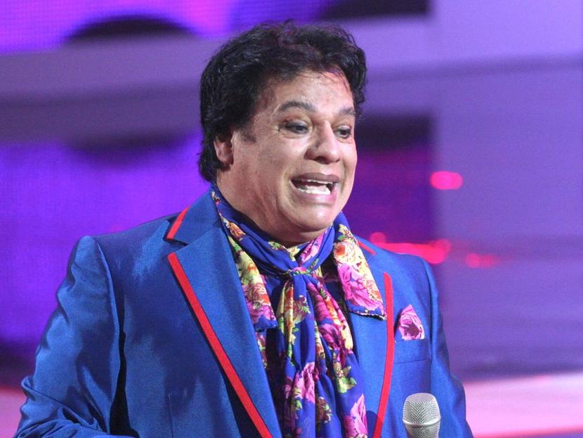 juan gabriel tenia secretos en una de sus casas