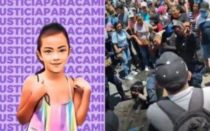 Taxco: Reportan muerte de hijo de secuestradora de Camila tras linchamiento