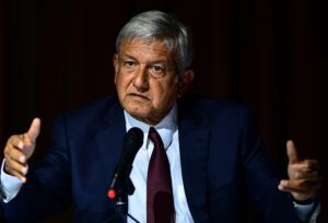 López Obrador responde a críticas de Diputada Española por elecciones en México
