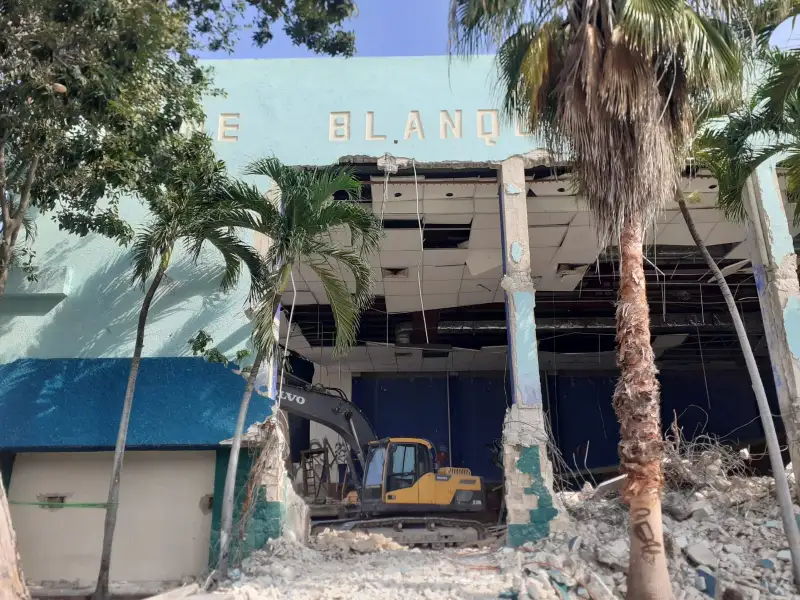 Piden ciudadanos que se edifique una Cineteca en Cancún