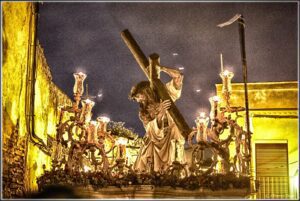 Semana Santa: ¿Quién traicionó a Jesús?