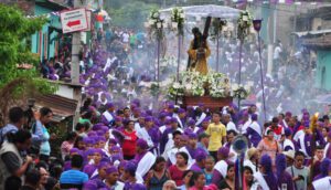 Semana Santa: ¿Quién traicionó a Jesús?