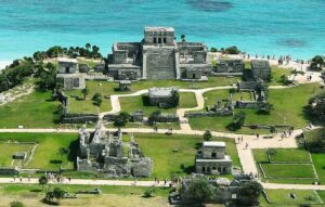 Destinos de Quintana Roo están listos para Semana Santa