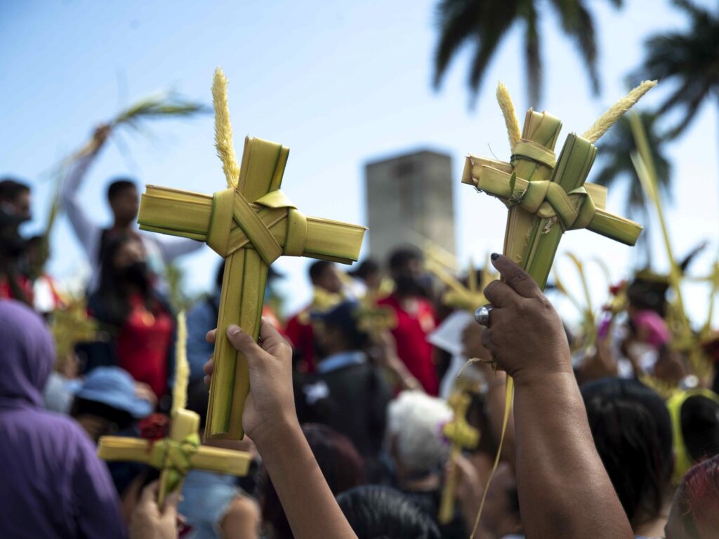 Domingo de Ramos: Conoce que significa y por qué es el inicio de la Semana Santa