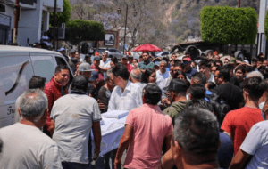 Orden de aprehensión por feminicidio en caso Camila en Taxco Guerrero