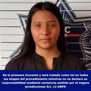 Detenidos a narcomenudistas en Tierra Maya, Cancún