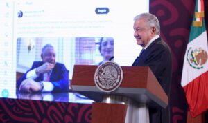 México: Un Refugio para los perseguidos, afirma el Presidente López Obrador