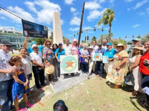 Realizan exitoso pic nic “más grande” de Cancún