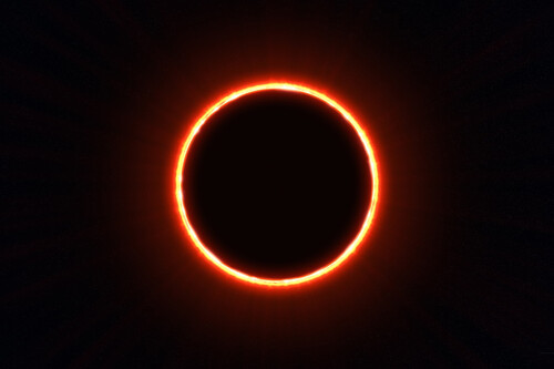 Eclipse solar 2024: Conoce que estados se oscurecerán y cuánto tiempo no habrá luz