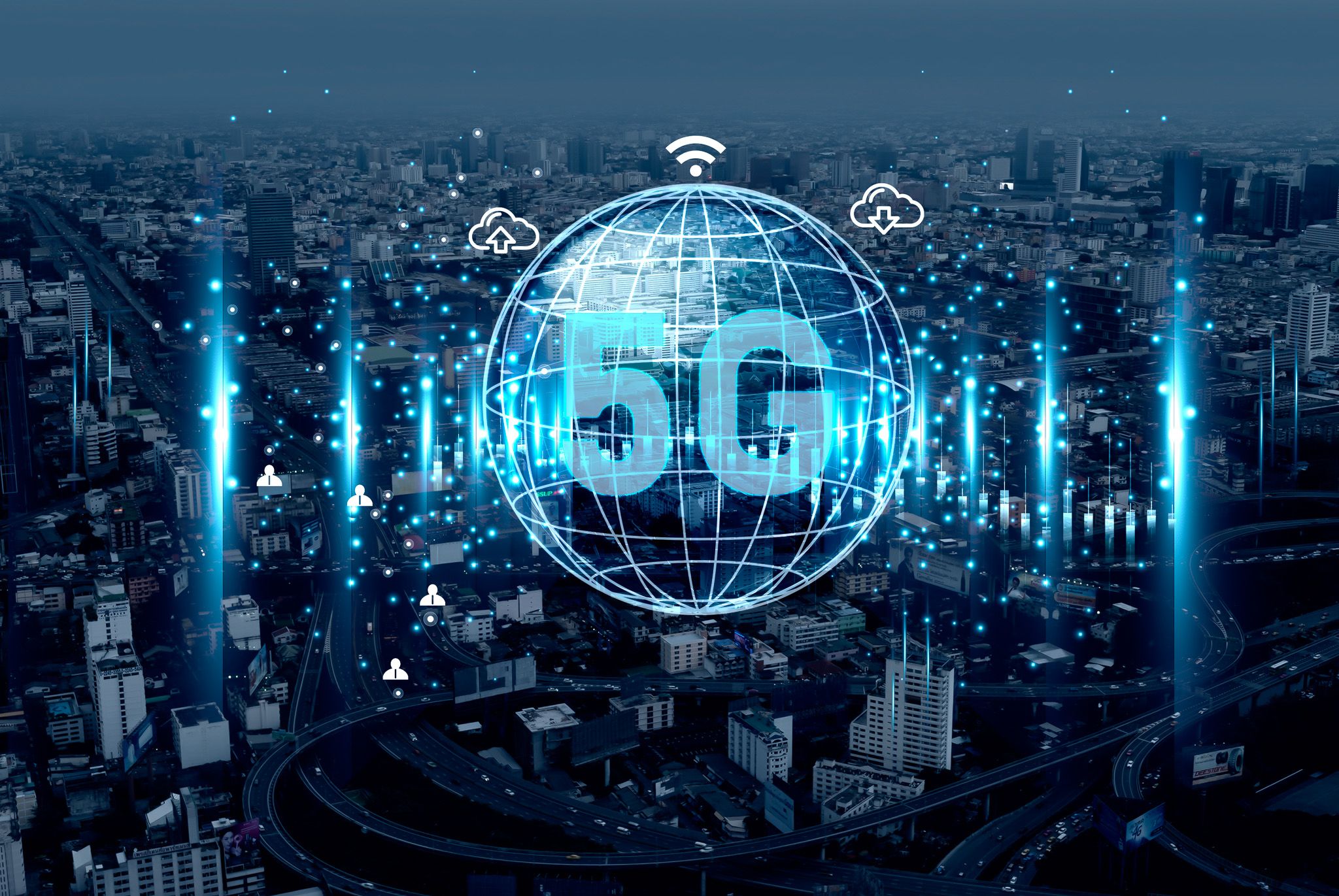 5G y Ciberseguridad Erick Moreno