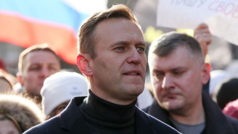 ¿Qué está sucediendo? Rusia prolonga investigación sobre muerte de Alexéi Navalny