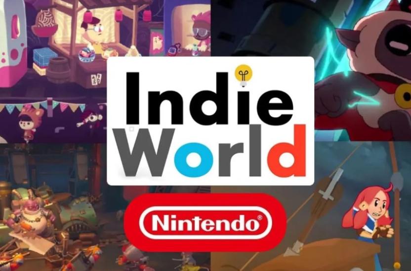 Indie World Showcase: ¿Cuándo realizará Nintendo este evento y como verlo?