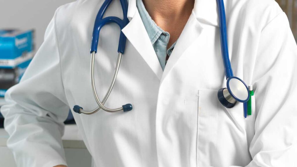 86 médicos contratados para el IMSS Bienestar de Quintana Roo.