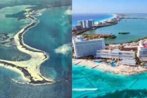 Cancun 54 anos de crecimiento FOTOS 4