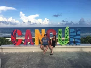 Cancun sitio predilecto del Caribe Mexicano en su aniversario 53