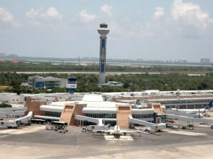 Cancun sitio predilecto del Caribe Mexicano en su aniversario 53.