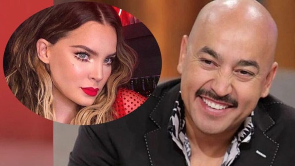 "Viejo asqueroso" Arremeten mexicanos contra Lupillo Rivera por revelar intimidades de Belinda