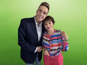 Daniel Bisogno volveria pronto a la television y pondria en riesgo su salud