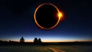 Eclipse solar transmisión EN VIVO de la NASA