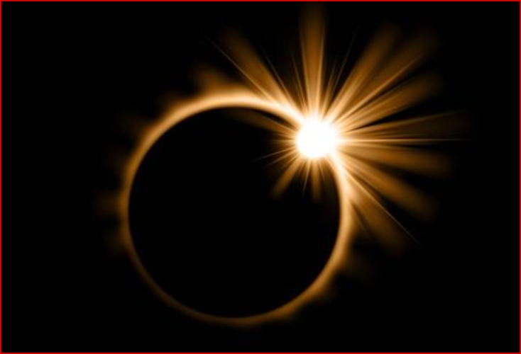 Transmisión en vivo del eclipse solar con un experto de la NASA 