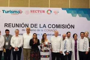 Mara Lezama dirige Coordinación de Turismo en la Conago