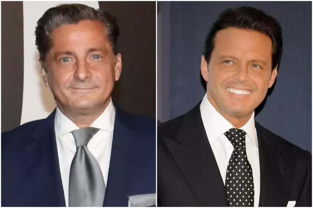 Hermano de Luis Miguel podría ser denunciado, acá los motivos