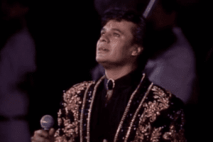 “Amor eterno” de Juan Gabriel será preservada como tesoro en Estados Unidos