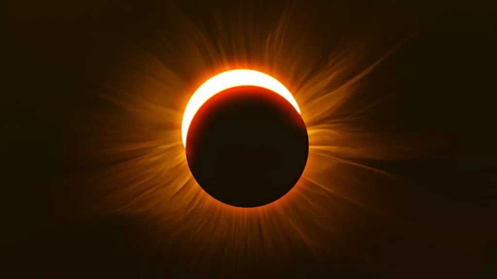 Lugares en Quintana Roo para ver el Eclipse Solar.