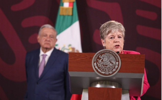 México pide a CIJ expulsar a Ecuador de la ONU por ataque