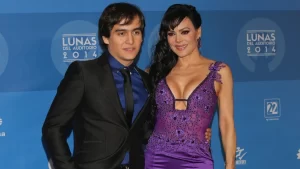 Maribel Guardia recuerda Jose Julian a un ano de su muerte