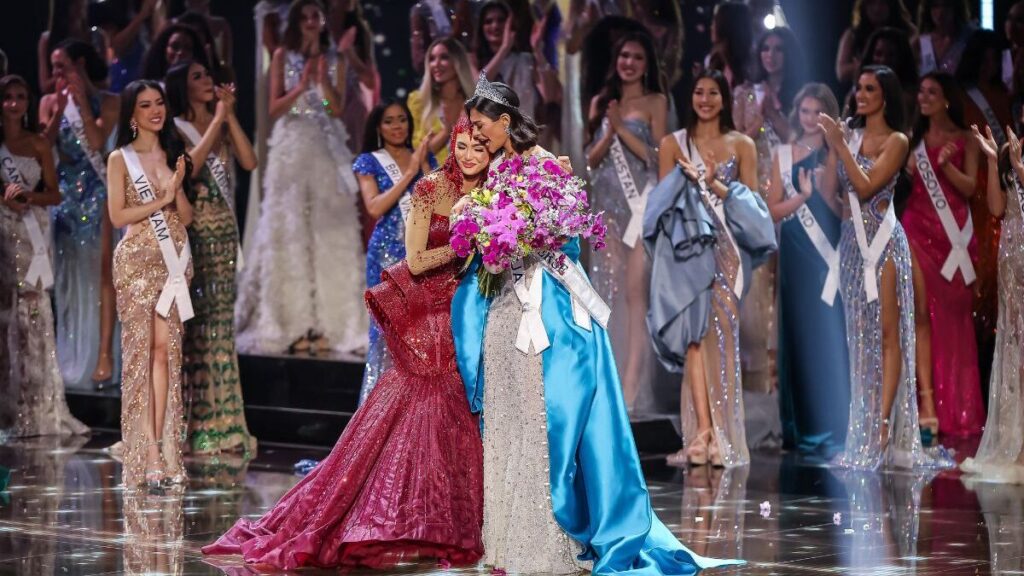 Miss Universe México 2024 tendrá como sede Cancún