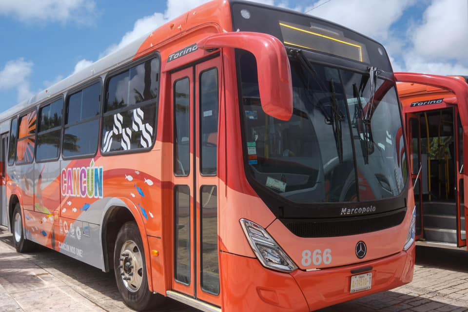 Cancún: ¿Habrá aumento de tarifas en camiones para Zona Hotelera?