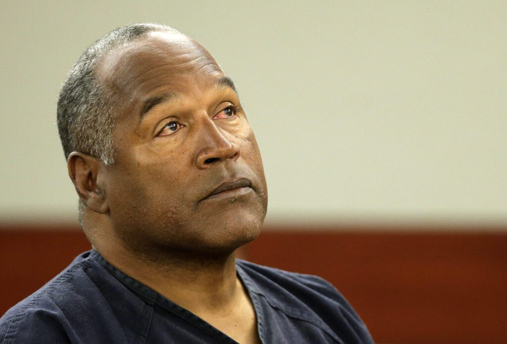 O. J. Simpson muere a los 76 años, hombre de récords en la NFL.