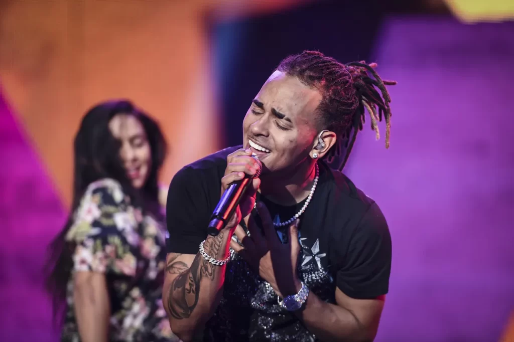 Ozuna anuncia conciertos en México, acá las fechas