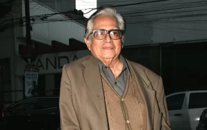 Revelan causas de la muerte del actor Ernesto Gomez Cruz