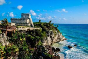 Quintana Roo listo para participar en Tianguis Turístico México 2024